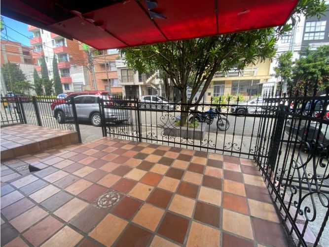 Local en arriendo en Estadio, Medellín, 33 m² · foto 9 de 9