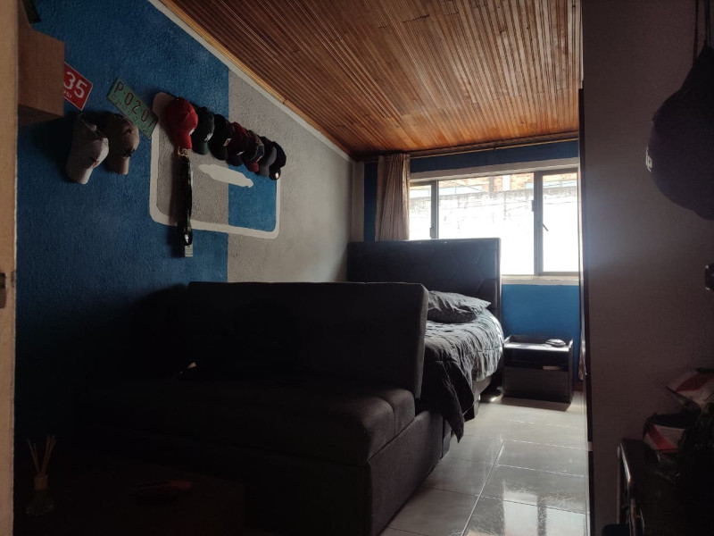 Casa en venta en Fontibon, Bogotá · foto 9 de 20