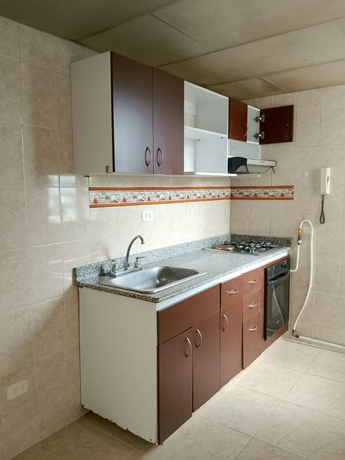 Apartamento en venta en Camino Real, Cali · foto 4 de 14