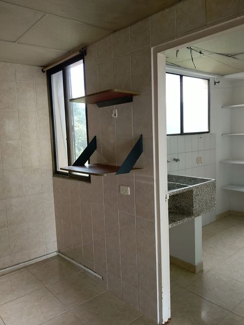 Apartamento en venta en Camino Real, Cali · foto 5 de 14