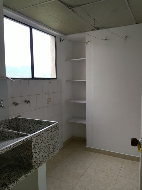 Apartamento en venta en Camino Real, Cali · foto 6 de 14