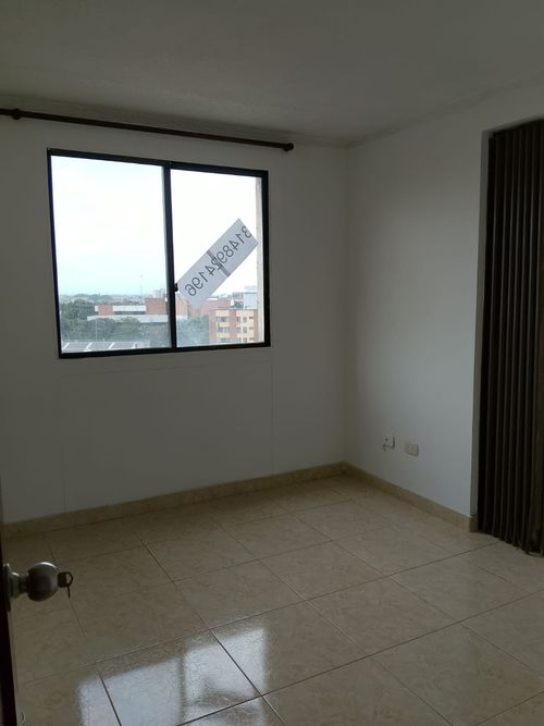 Apartamento en venta en Camino Real, Cali · foto 12 de 14