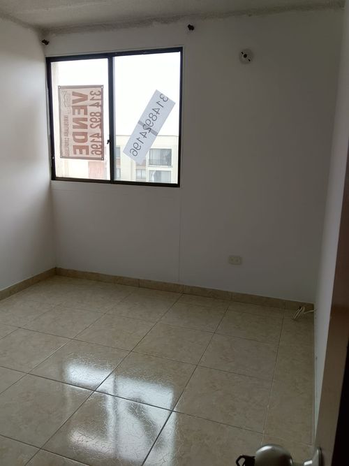 Apartamento en venta en Camino Real, Cali · foto 13 de 14