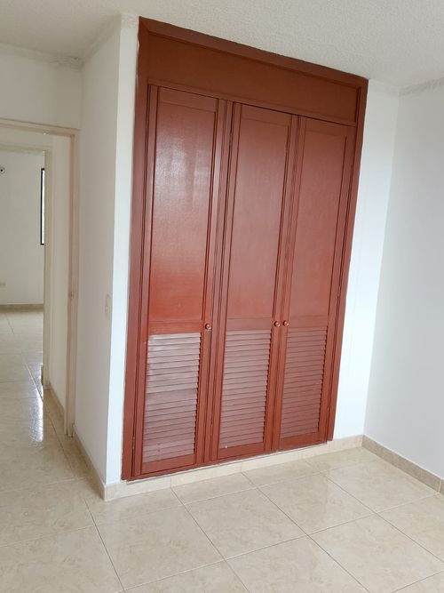 Apartamento en venta en Camino Real, Cali · foto 14 de 14