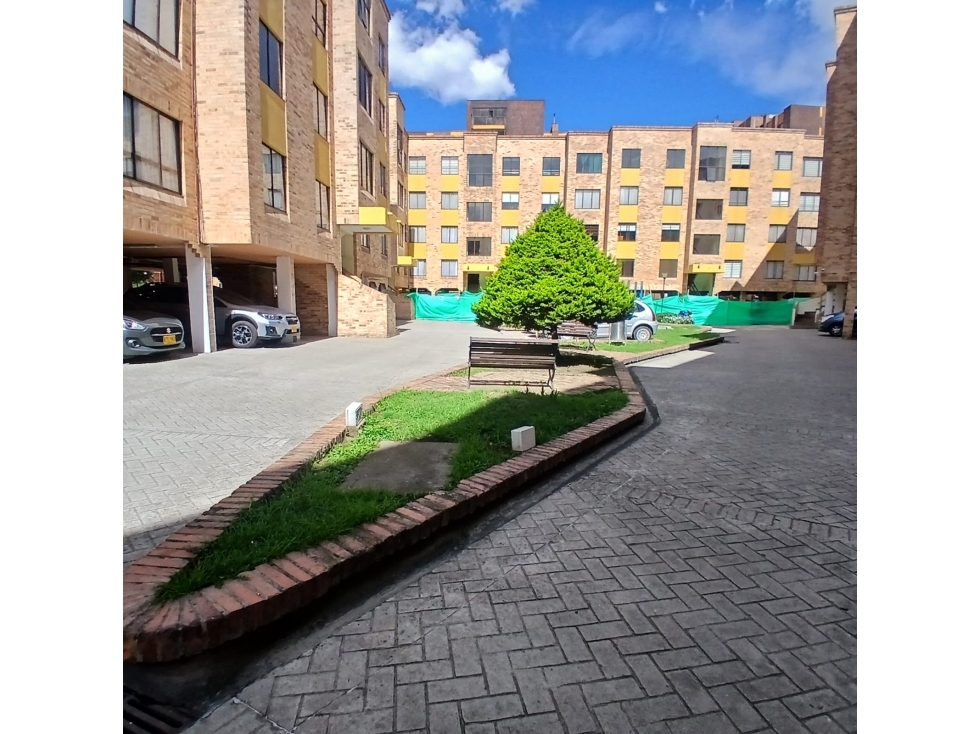 Apartamento en venta en Teusaquillo, Bogotá · foto 2 de 23