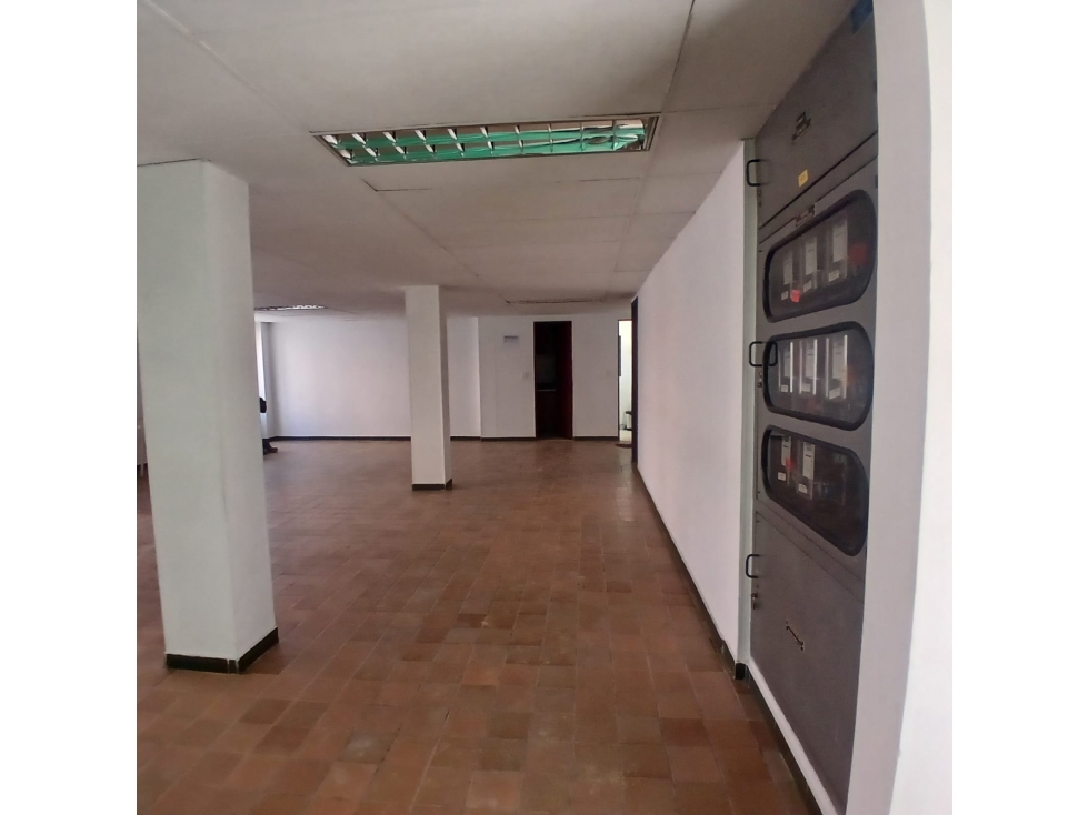 Apartamento en venta en Teusaquillo, Bogotá · foto 4 de 23