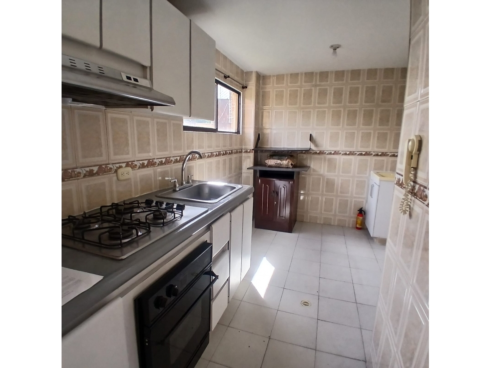 Apartamento en venta en Teusaquillo, Bogotá · foto 5 de 23