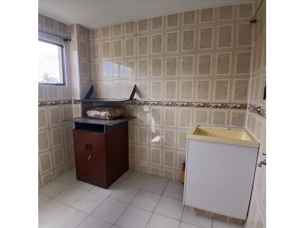Apartamento en venta en Teusaquillo, Bogotá · foto 6 de 23