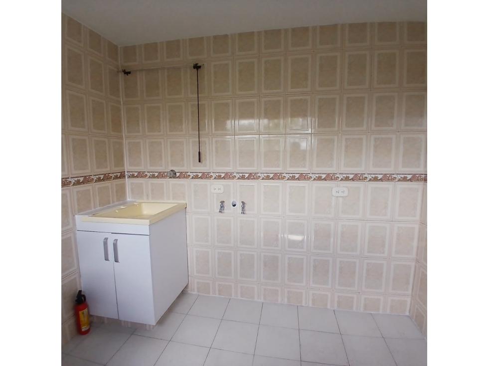 Apartamento en venta en Teusaquillo, Bogotá · foto 7 de 23