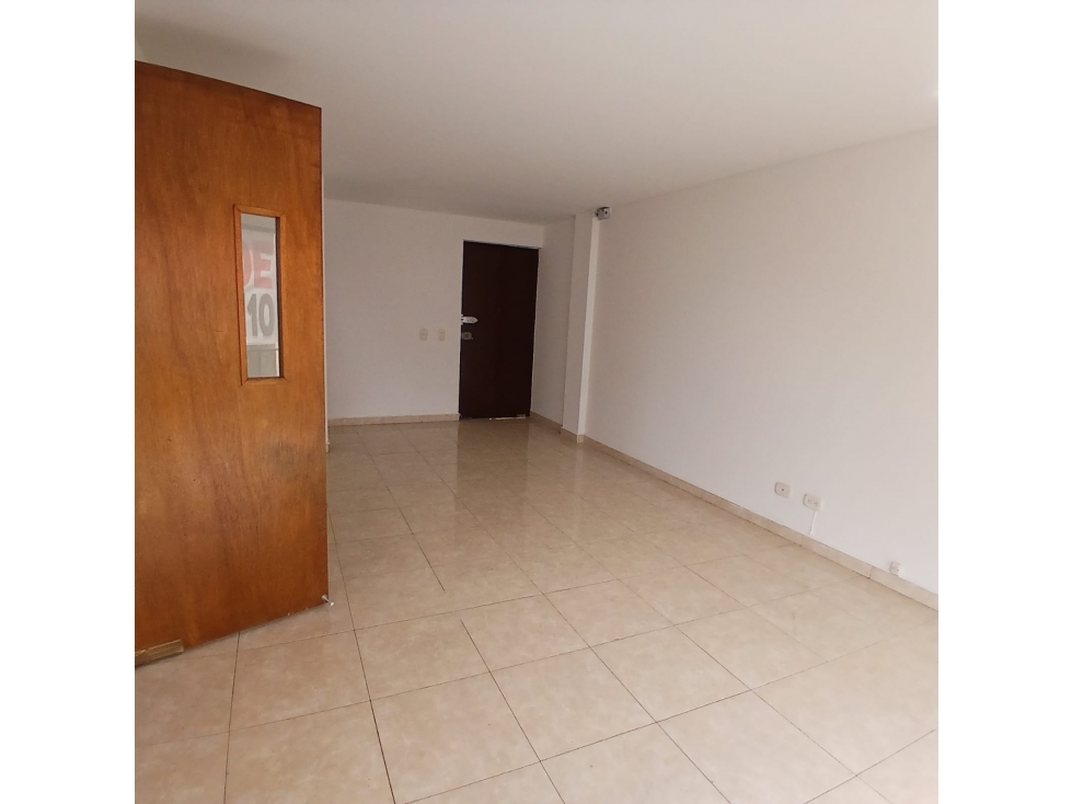 Apartamento en venta en Teusaquillo, Bogotá · foto 8 de 23