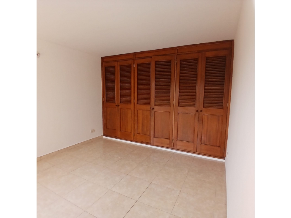 Apartamento en venta en Teusaquillo, Bogotá · foto 11 de 23