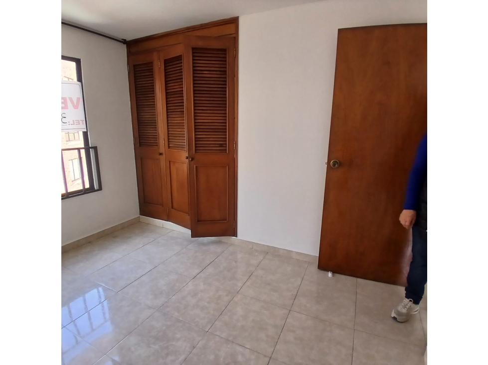 Apartamento en venta en Teusaquillo, Bogotá · foto 14 de 23
