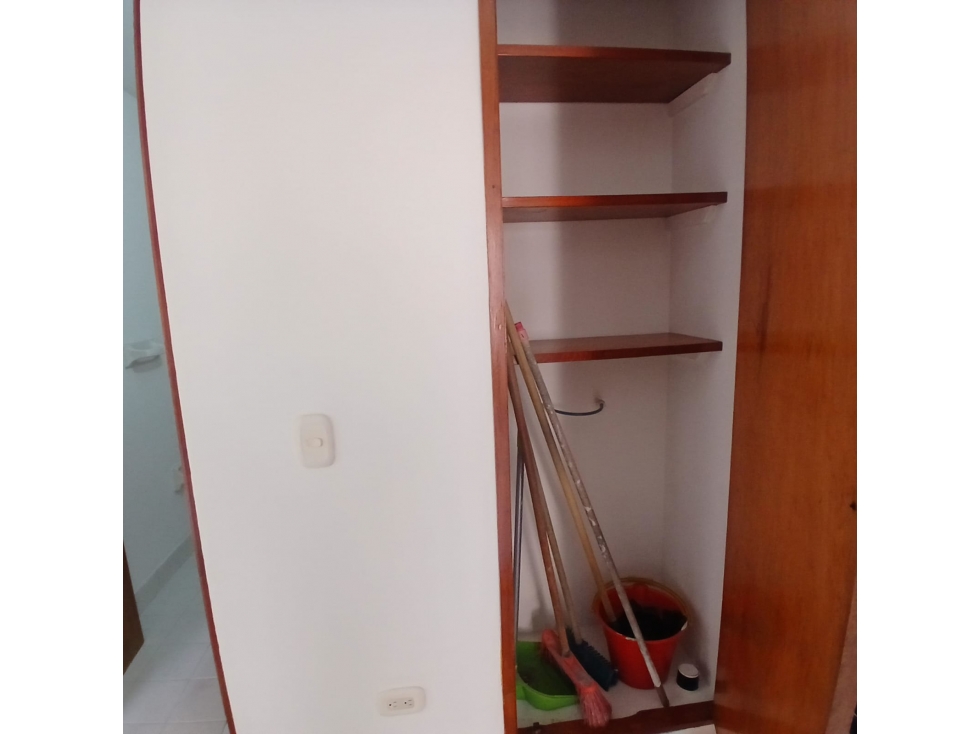 Apartamento en venta en Teusaquillo, Bogotá · foto 16 de 23