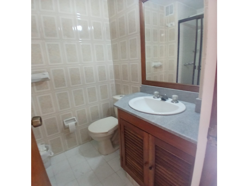 Apartamento en venta en Teusaquillo, Bogotá · foto 20 de 23