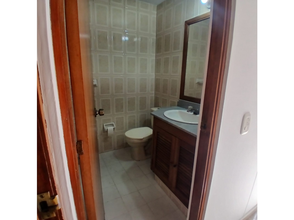 Apartamento en venta en Teusaquillo, Bogotá · foto 21 de 23