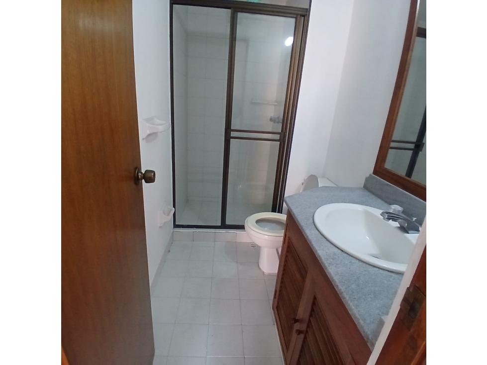 Apartamento en venta en Teusaquillo, Bogotá · foto 22 de 23