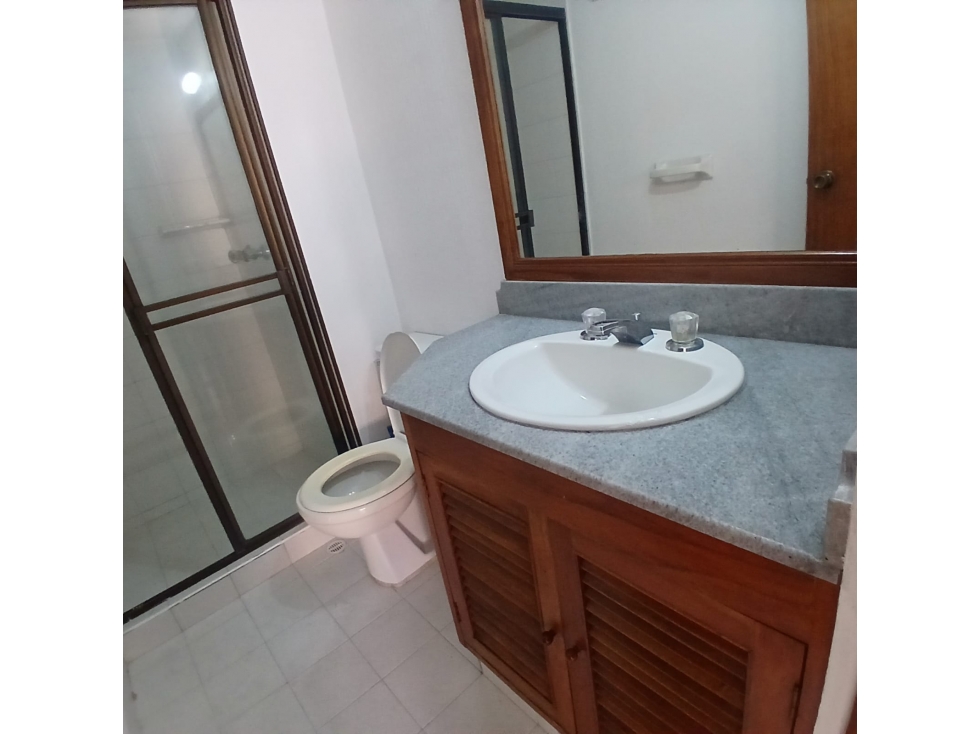 Apartamento en venta en Teusaquillo, Bogotá · foto 23 de 23