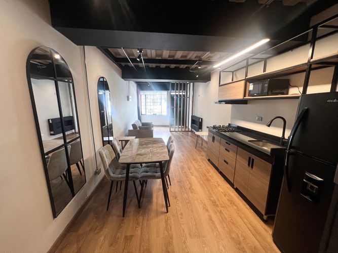 Casa de 2 alcobas en venta en Altos De Bella Suiza, Bogotá, 78 m² · foto 3 de 13