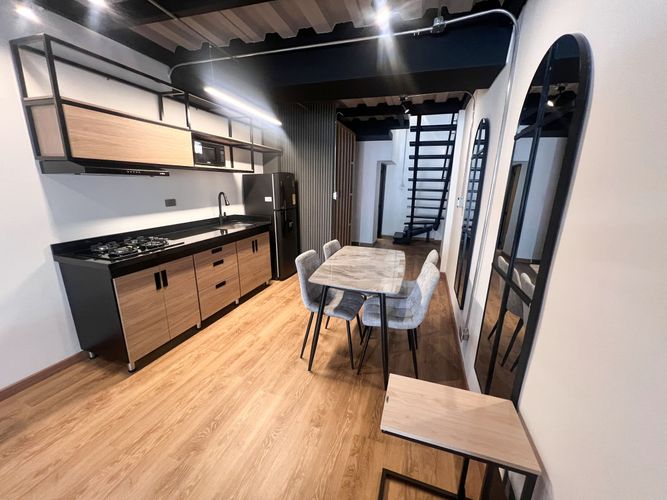 Casa de 2 alcobas en venta en Altos De Bella Suiza, Bogotá, 78 m² · foto 4 de 13