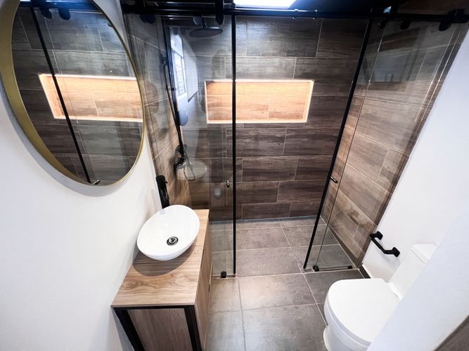 Casa de 2 alcobas en venta en Altos De Bella Suiza, Bogotá, 78 m² · foto 8 de 13