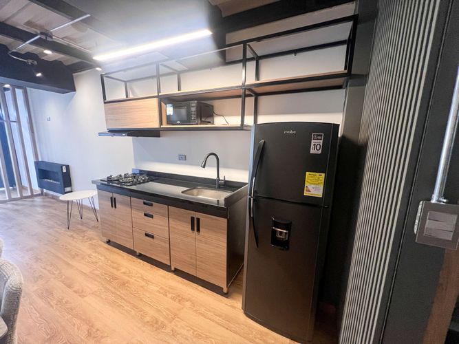 Casa de 2 alcobas en venta en Altos De Bella Suiza, Bogotá, 78 m² · foto 11 de 13