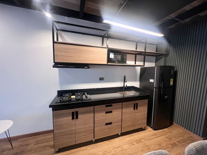 Casa de 2 alcobas en venta en Altos De Bella Suiza, Bogotá, 78 m² · foto 12 de 13