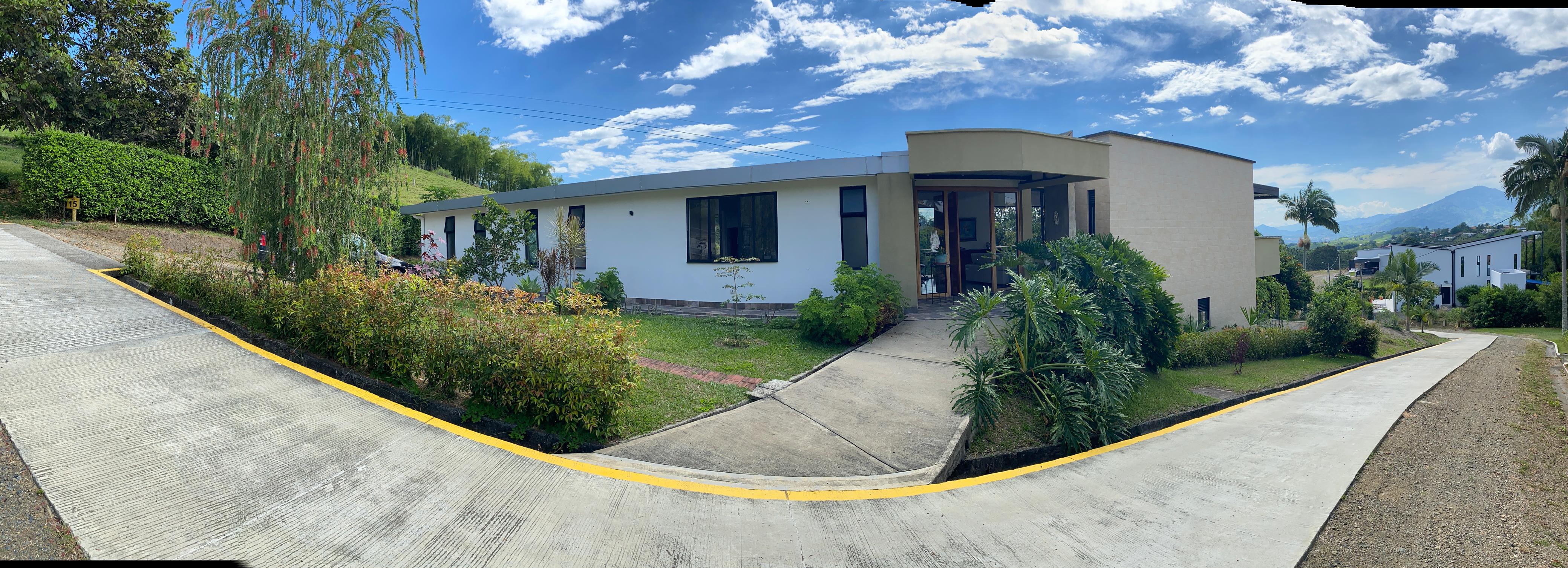Casa en venta en Condina, Pereira · foto 2 de 20