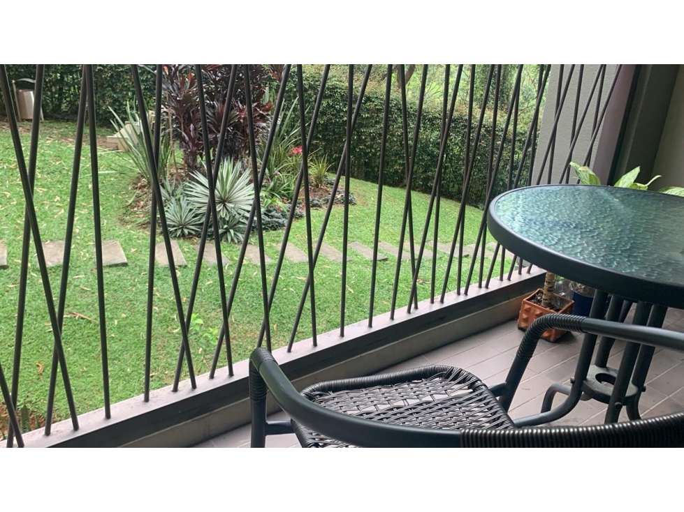 Apartamento en venta en Belén Las mercedes, Medellín 2
