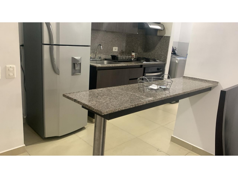 Apartamento en venta en Belén Las mercedes, Medellín 3