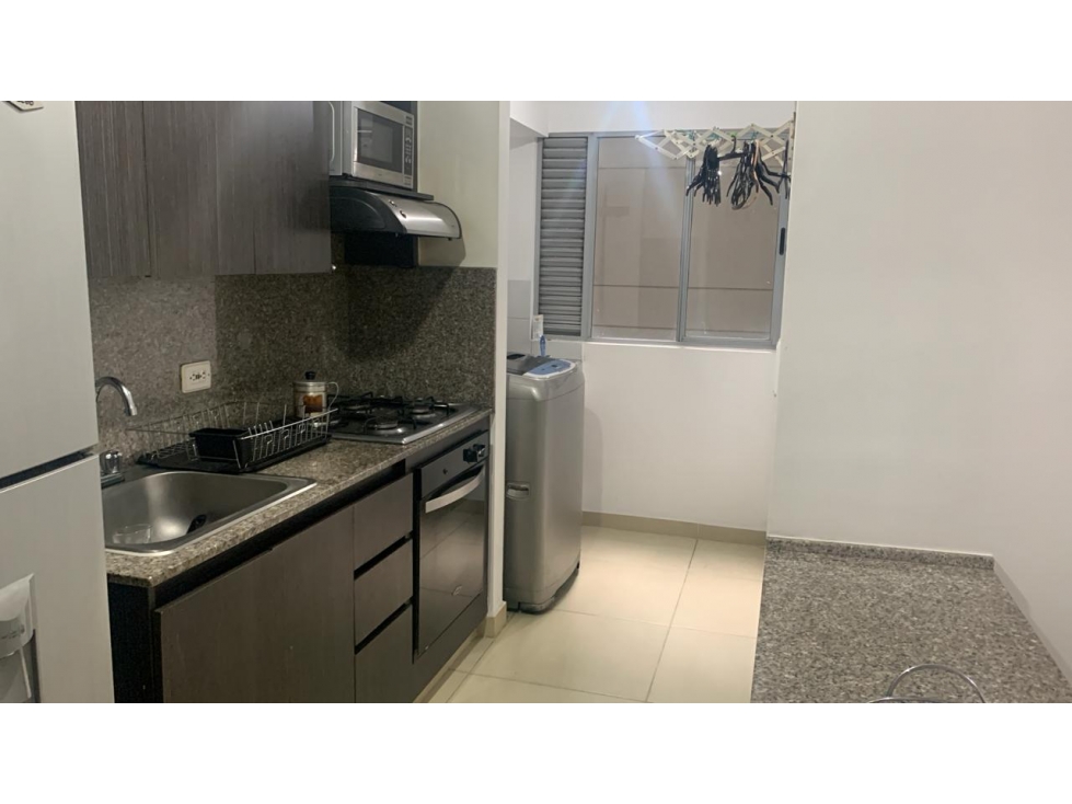 Apartamento en venta en Belén Las mercedes, Medellín 4