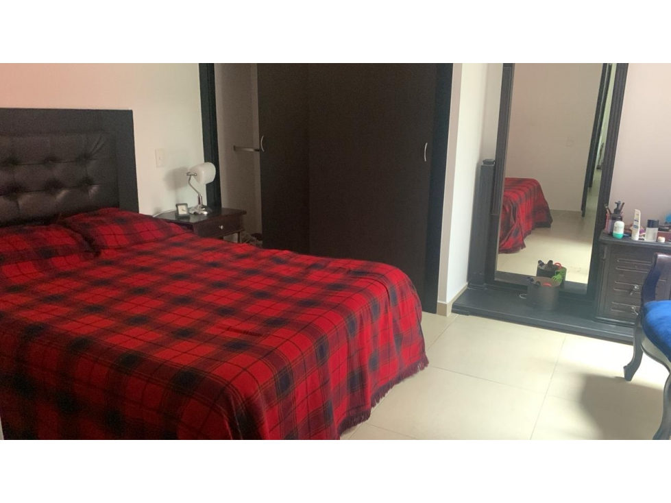 Apartamento en venta en Belén Las mercedes, Medellín 5