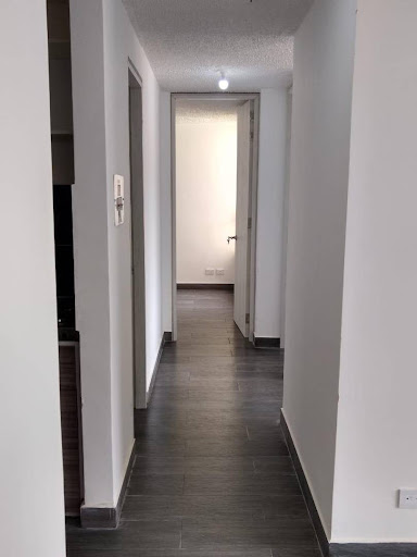 Apartamento en venta en La Plazuela, La Calera · foto 2 de 7