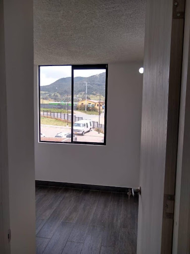 Apartamento en venta en La Plazuela, La Calera · foto 3 de 7