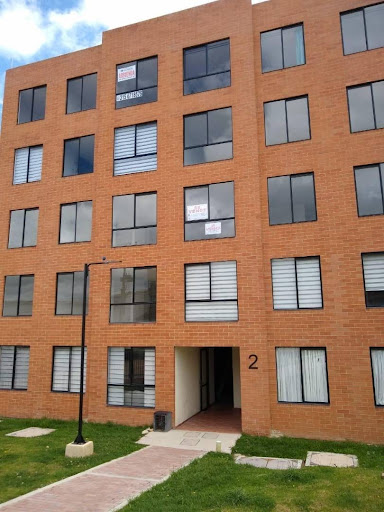 Apartamento en venta en La Plazuela, La Calera · foto 4 de 7