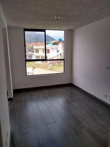 Apartamento en venta en La Plazuela, La Calera · foto 5 de 7