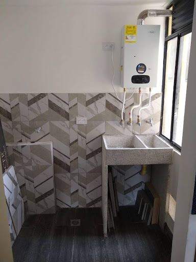 Apartamento en venta en La Plazuela, La Calera · foto 6 de 7