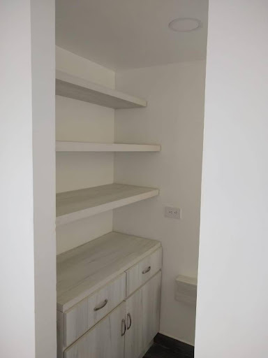Apartamento en venta en La Plazuela, La Calera · foto 7 de 7
