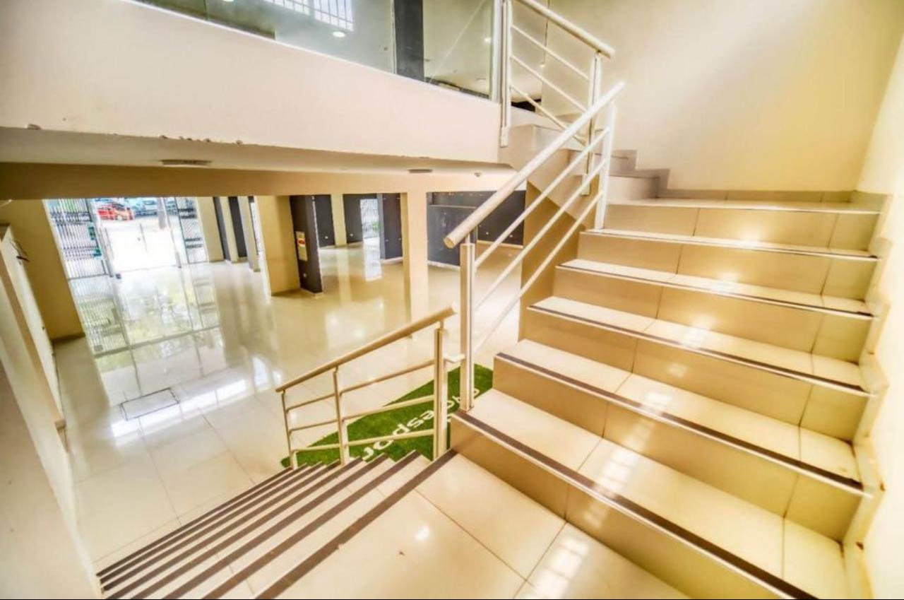 VENDO PROPIEDAD IDEAL PARA DESARROLLO COMERCIAL DE ALTA GAMA | ASUNCION — foto 3