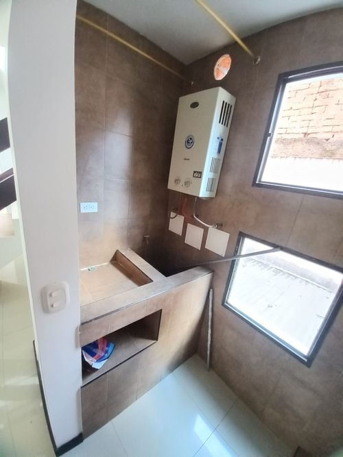 Apartamento de 2 alcobas en venta en La Aurora, Pasto, 94 m² · foto 13 de 14