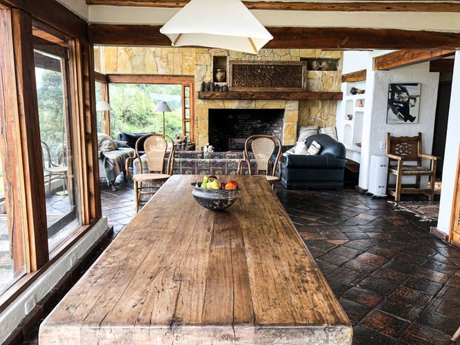 Casa de 5 alcobas en venta en Centro Historico, Chía, 350 m² · foto 4 de 10