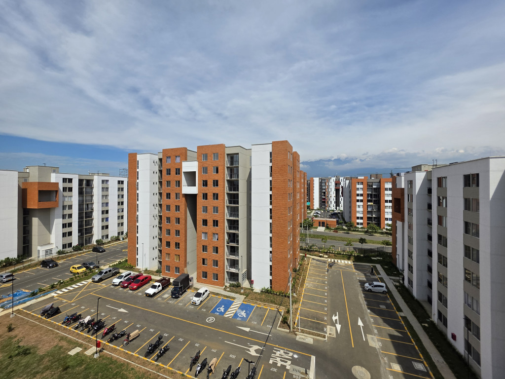 Apartamento en Venta en Ciudad Pacífica, Cali