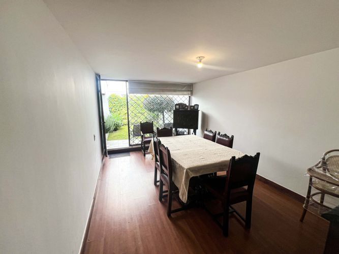 Casa en venta en Santa Barbara Central, Bogotá · foto 4 de 11