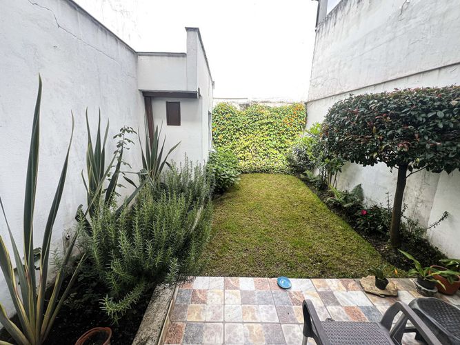 Casa en venta en Santa Barbara Central, Bogotá · foto 5 de 11