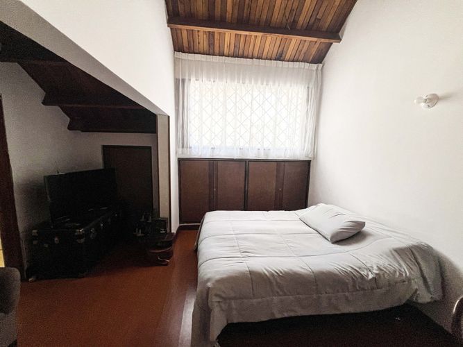 Casa en venta en Santa Barbara Central, Bogotá · foto 7 de 11