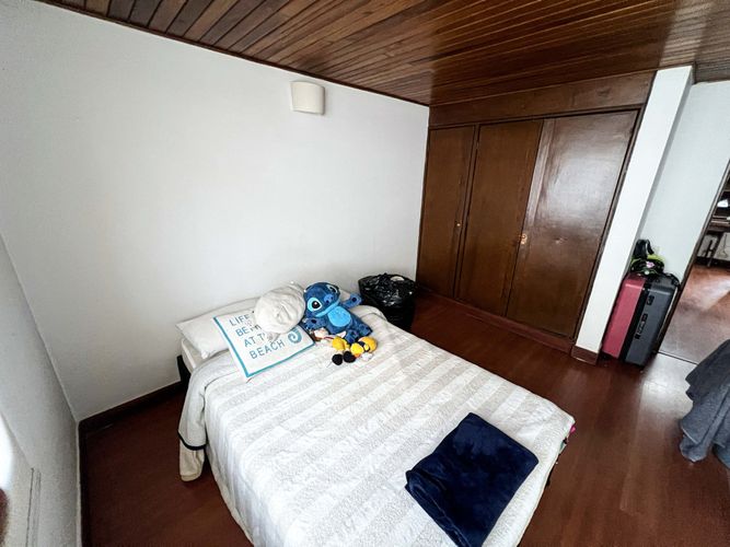 Casa en venta en Santa Barbara Central, Bogotá · foto 8 de 11