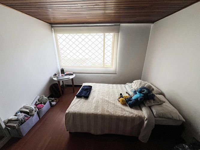 Casa en venta en Santa Barbara Central, Bogotá · foto 9 de 11