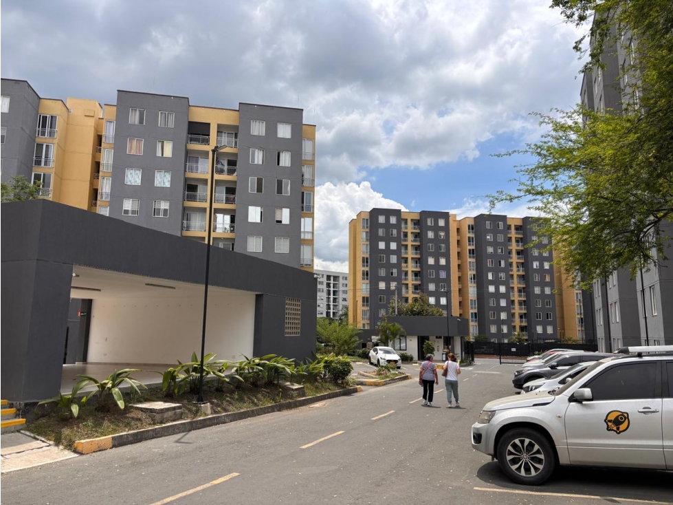 Foto del apartamento