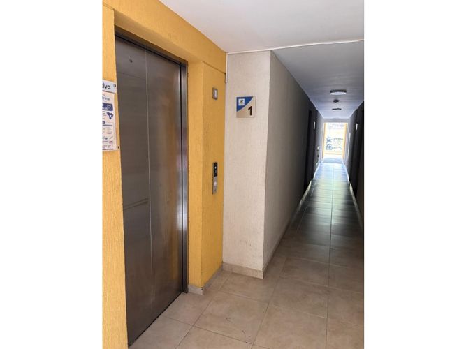 Apartamento de 2 alcobas en arriendo en Guabinas, Yumbo, 70 m² · foto 21 de 22