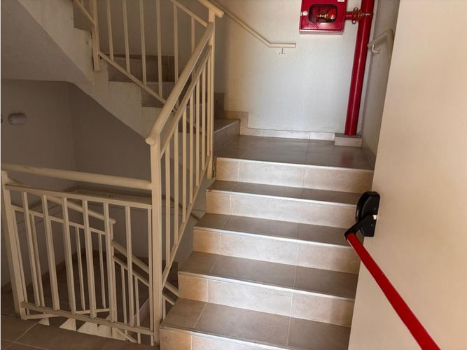 Apartamento de 2 alcobas en arriendo en Guabinas, Yumbo, 70 m² · foto 22 de 22