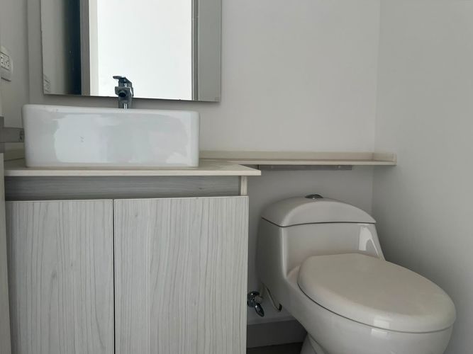 Apartamento de 2 alcobas en arriendo en Loma Del Esmeraldal, Envigado, 86 m² · foto 15 de 15